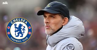 Chelsea open to the option of 'salary sharing' as 29-year old star pushes for 2-year loan move: Reports