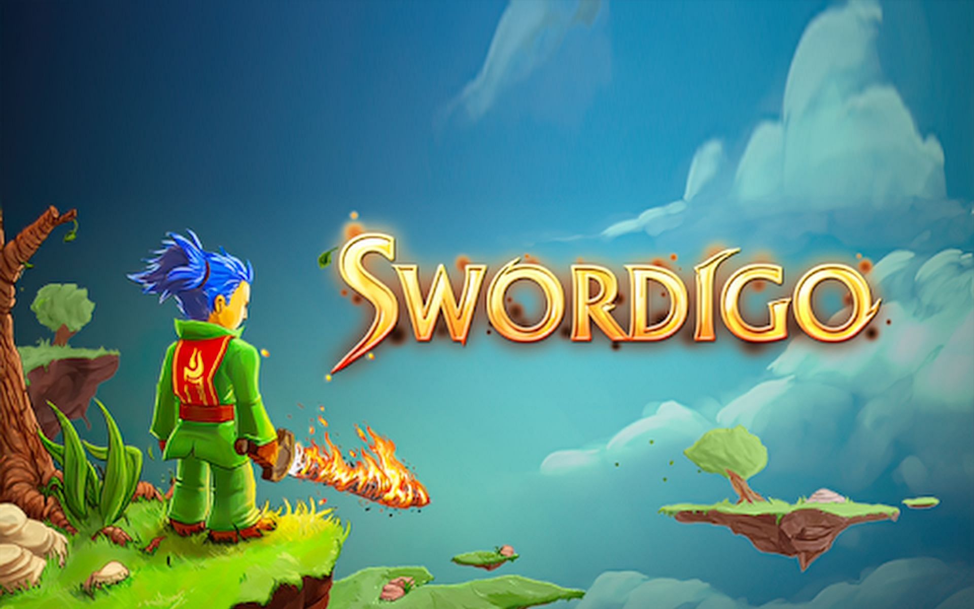 Play Apple Knight game free online