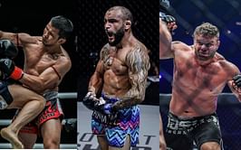 5 of the hardest punchers in ONE Championship