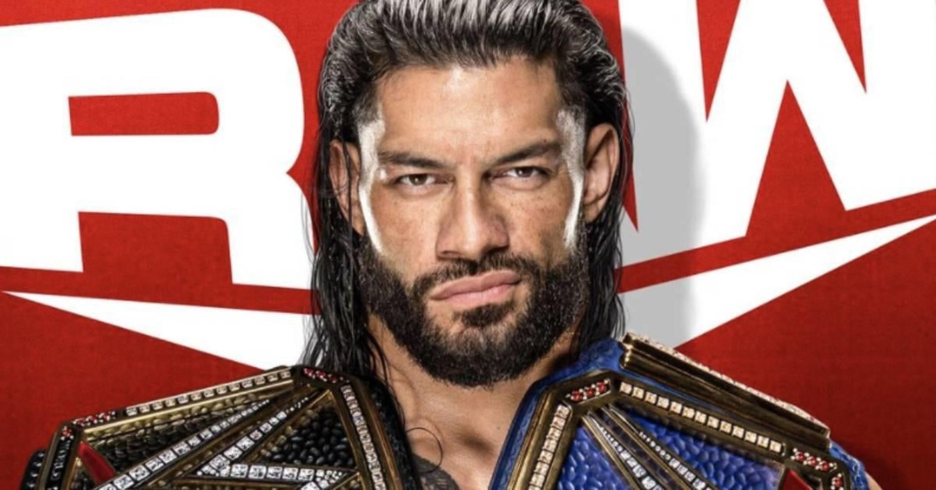 Roman Reigns is the reigning Undisputed WWE Universal Champion!