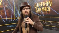 Cameron Grimes has quickly become one of NXT's premier Superstars.
