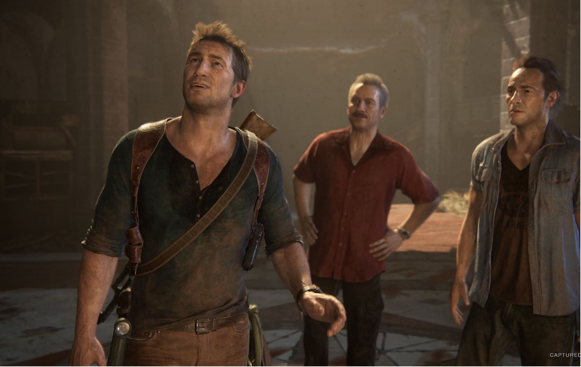 Uncharted PC release date speculation – summer raiding