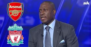 "It's not real" - Kevin Campbell comments on Arsenal replicating Liverpool in the transfer market