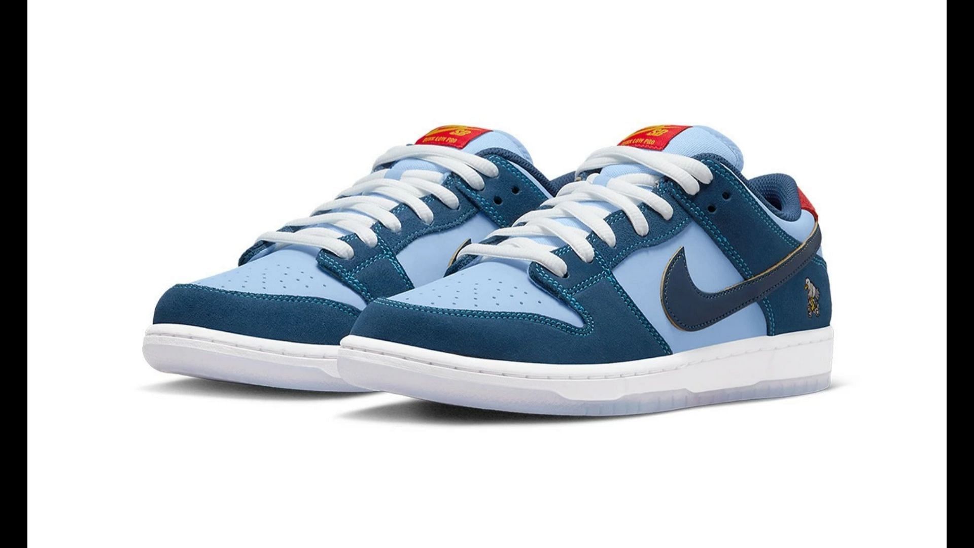 Lang Puno Toelating Where to buy Why So Sad? x Nike SB Dunk Low sneakers? Everything we know so  far