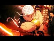 Demon Slayer What Happens To Nezuko At The End Of The Manga Demon Slayer What Happens To Nezuko At The End Of The Manga