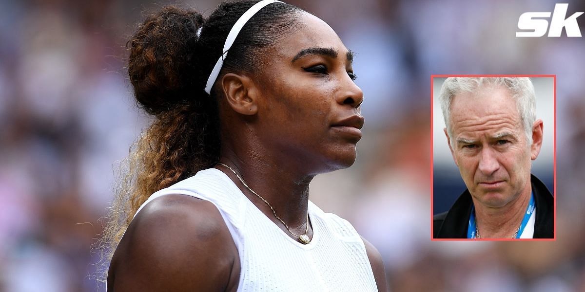 Serena Williams is a wildcard at the 2022 Wimbledon Championships