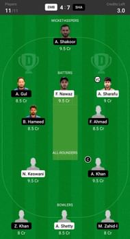 Fantasy suggestion #2