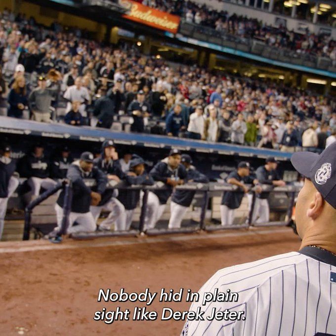 Derek Jeter joins Twitter: Best memes and tweets from Yankees fans