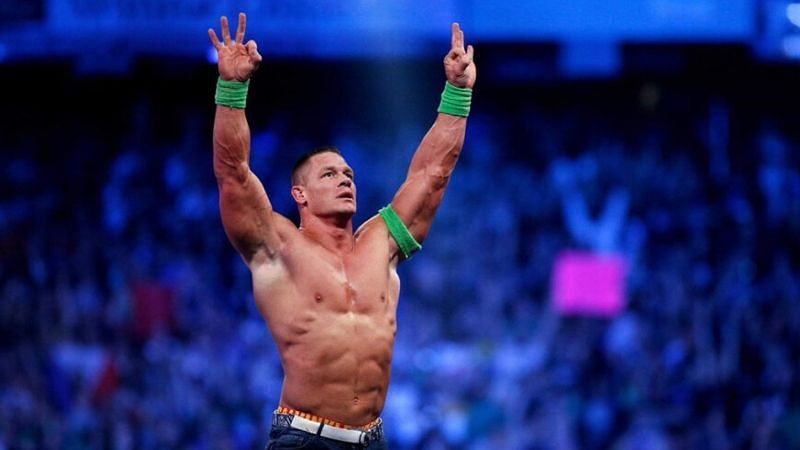 जॉन सीना 27 जून को WWE Raw में वापसी करेंगे