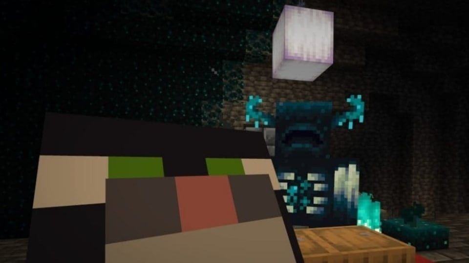 When is Minecraft 1.19 update being released? Exact date and time listed