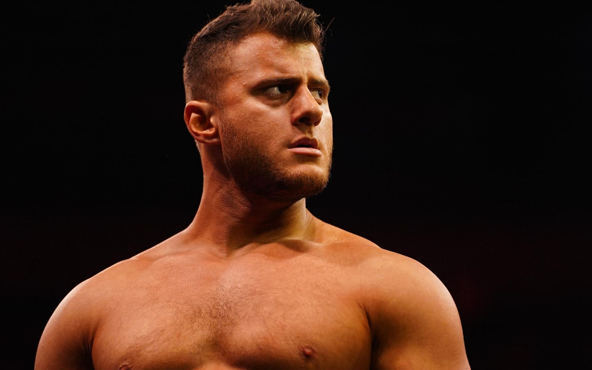 AEW star MJF hasn&#039;t appeared since the June 1 explosive promo on Dynamite.