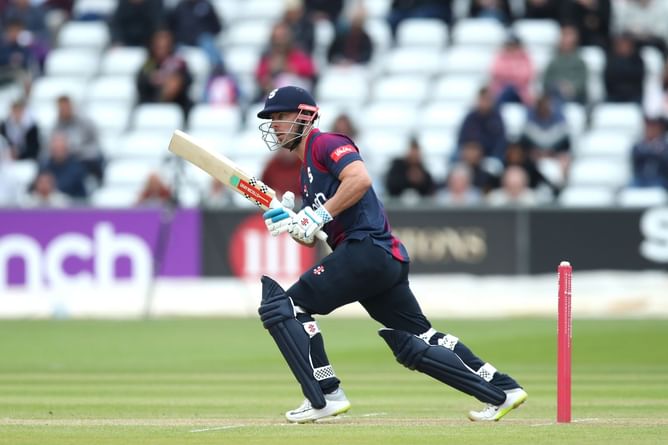 NOR vs WAS Dream11 Prediction: Fantasy Cricket Tips, Today's Playing 11 and Pitch Report for T20 Blast 2022 Match