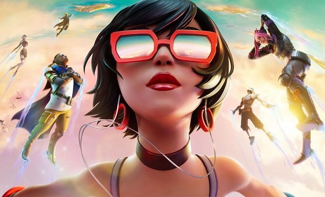 Fortnite: How to acquire Bushranger seed from Mysterious Bloom