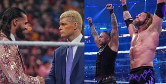 WWE Hell in a Cell 2022: शो से पहले सभी मुकाबलों के नतीजों की भविष्यवाणी