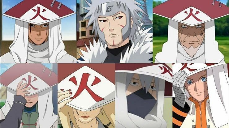 Could the 1st Hokage in Naruto Have been Killed Despite his