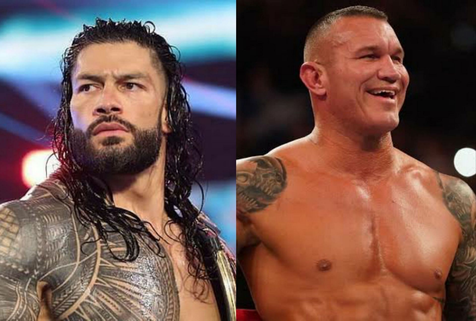 Randy Orton could return to lay down the foundation of a potential match against Roman Reigns!