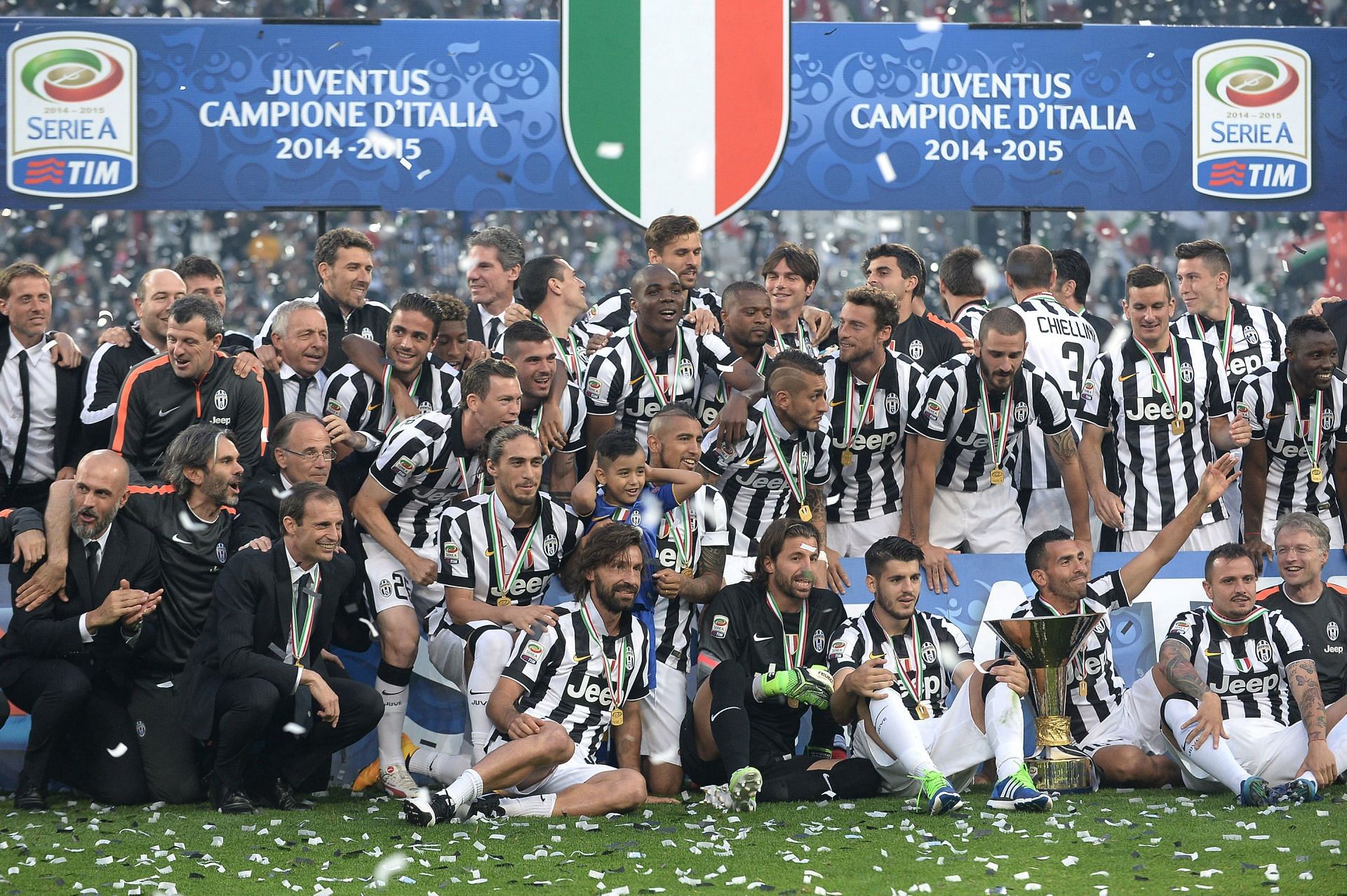 Serie A 2021-22 review, awards and team of the season - Football Italia