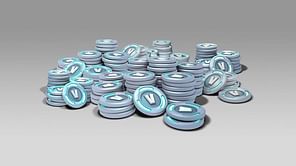 How many free V-Bucks can you get in Fortnite Chapter 3 Season 3?