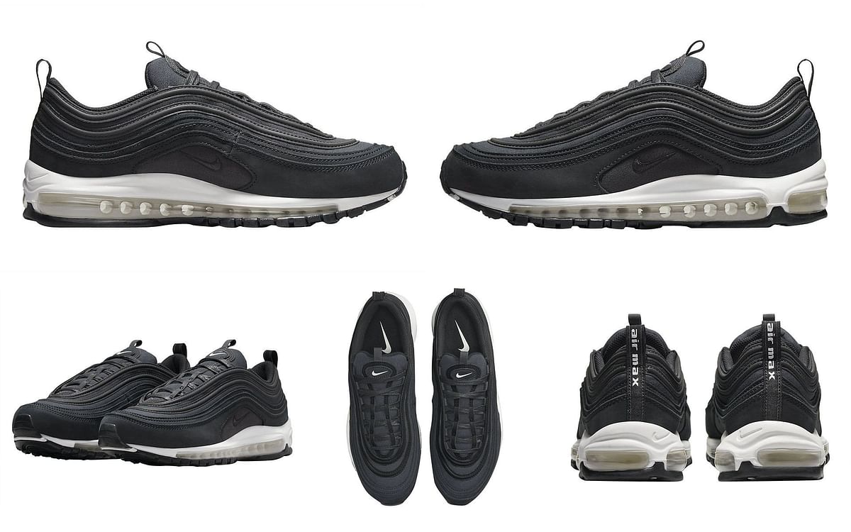 5 best Air Max 97 colorways and their prices