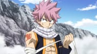 Natsu as seen in the Fairy Tail anime (Image Credits: Hiro Mashima/Kodansha, Kodansha USA, Fairy Tail)