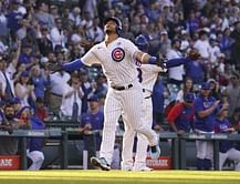 5 landing spots for 2x All-Star Willson Contreras