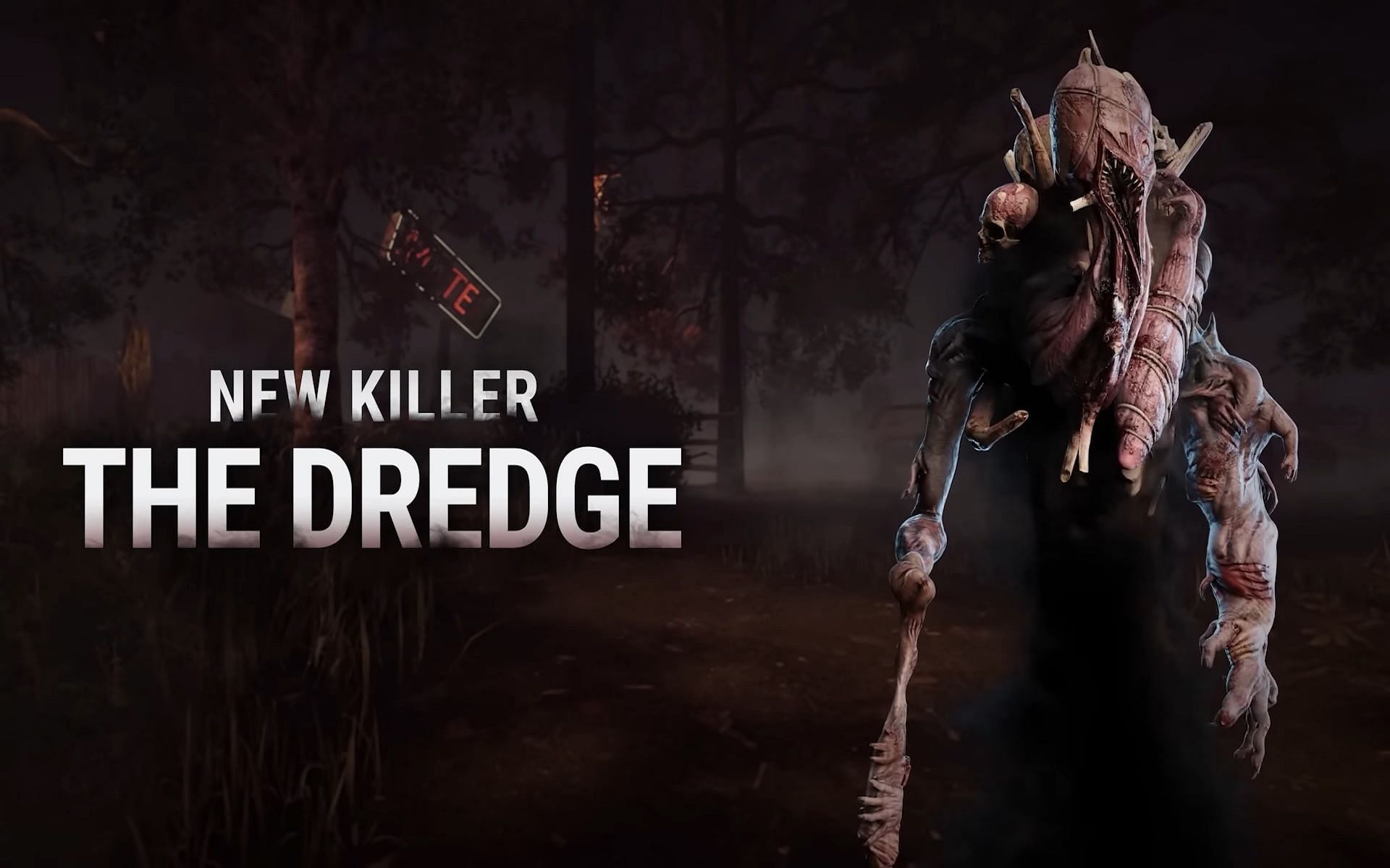 Dredge (video game) - Wikipedia