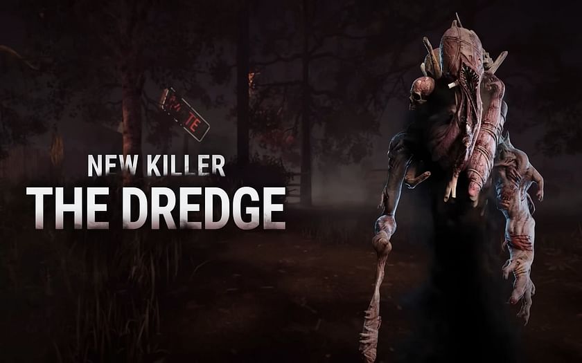 How To Play The Dredge In Dead By Daylight