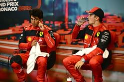 Ferrari's strategy head opens up on mistakes at 2022 F1 Monaco GP that spoiled their race