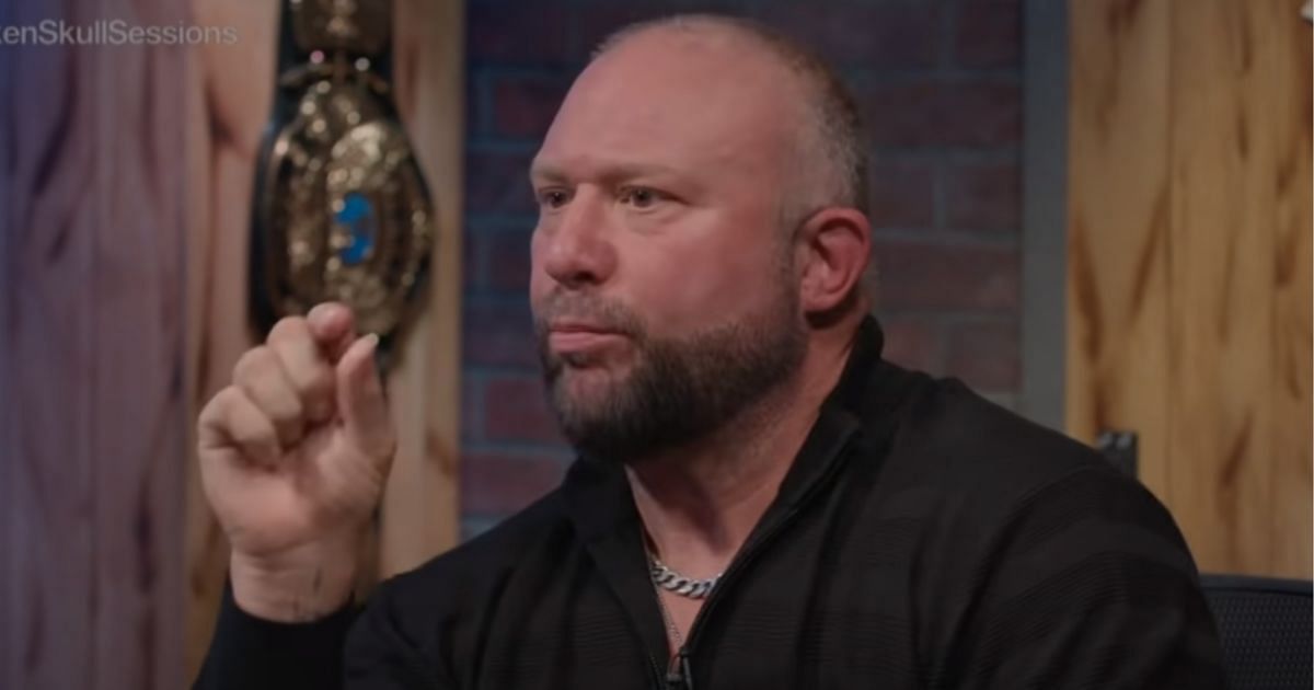 Bully Ray feels that a top star needs to change a few things