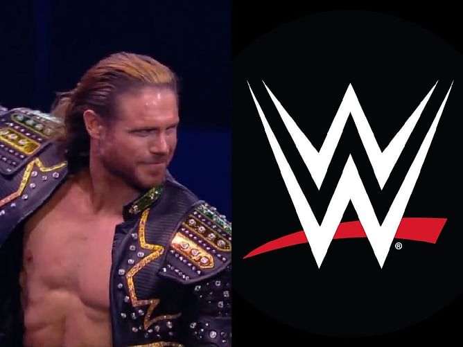 Former WWE star returns on AEW Dynamite, destroys Johnny Elite