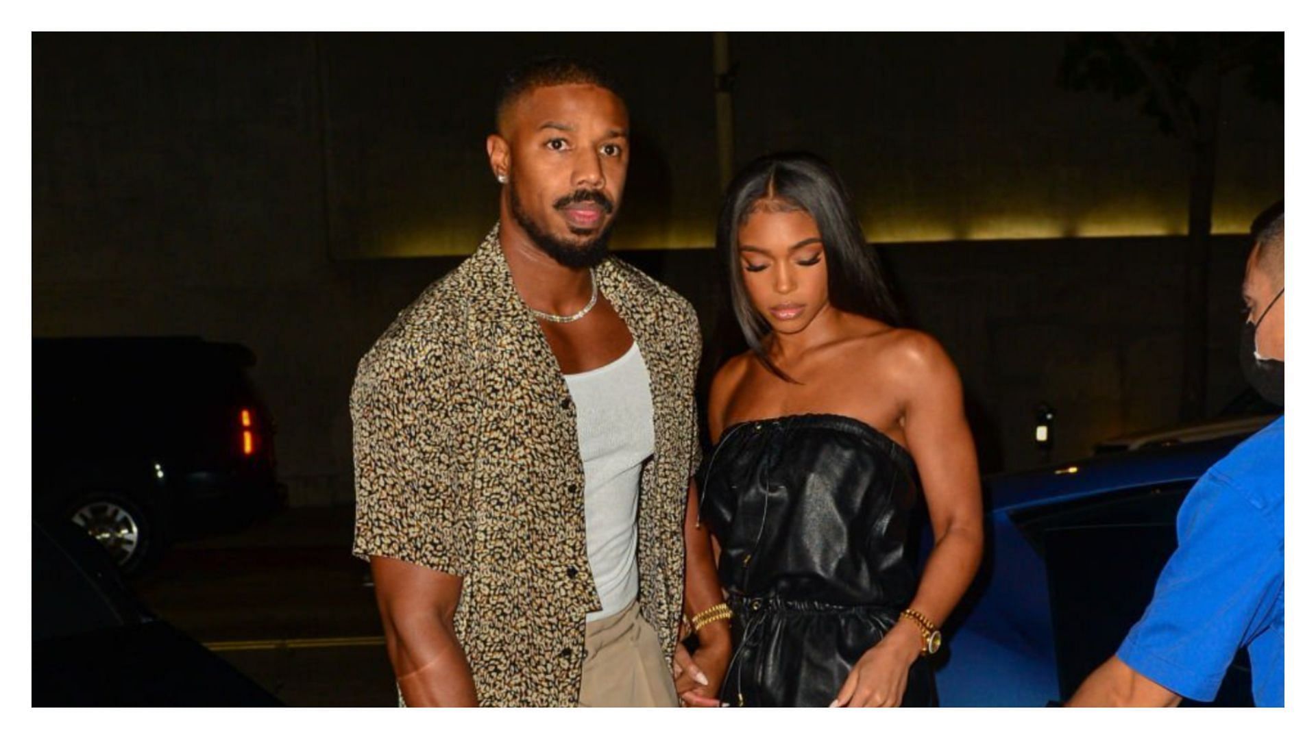 Michael B. Jordan Removes Lori Harvey From Instagram After Split