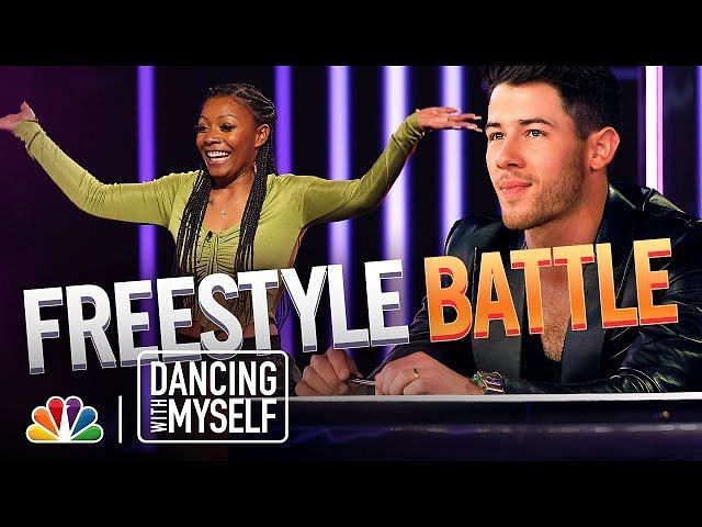 What Time Will Dancing With Myself Episode 2 Air? Contestants, Release ...