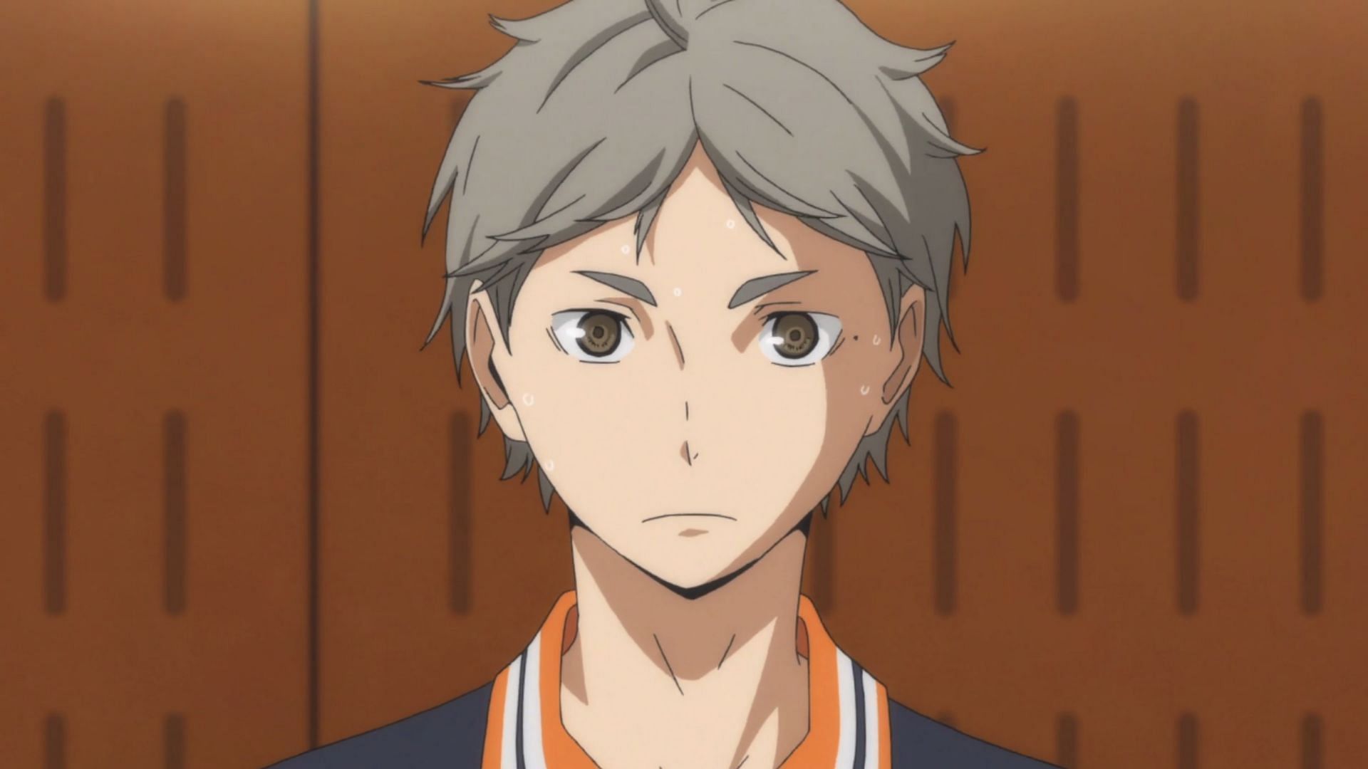 20 Things You Didn't Know About Karasuno From 'Haikyu!!