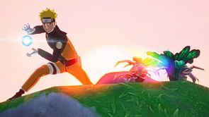 Fortnite far from ruining Naruto legacy for younger generation
