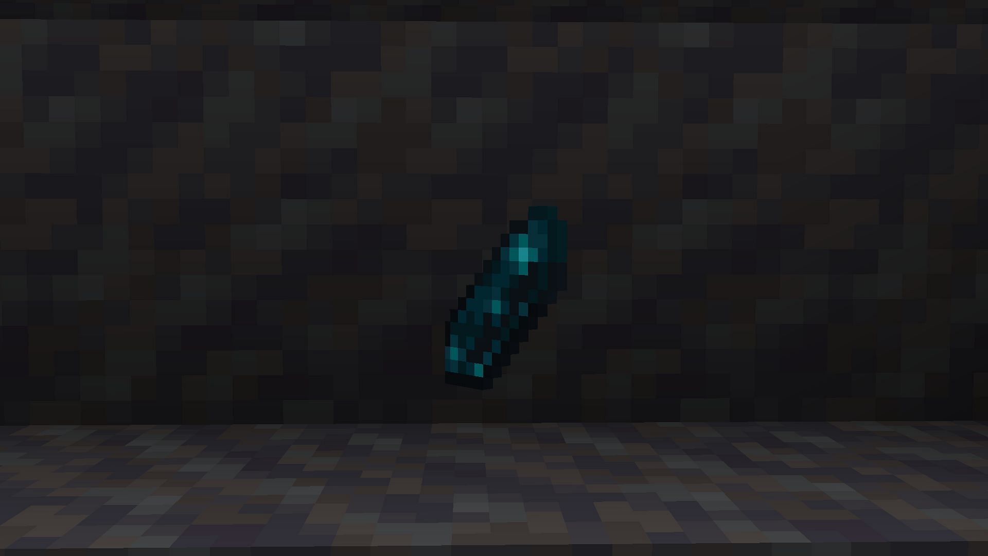 Echo Shards (Image via Mojang)