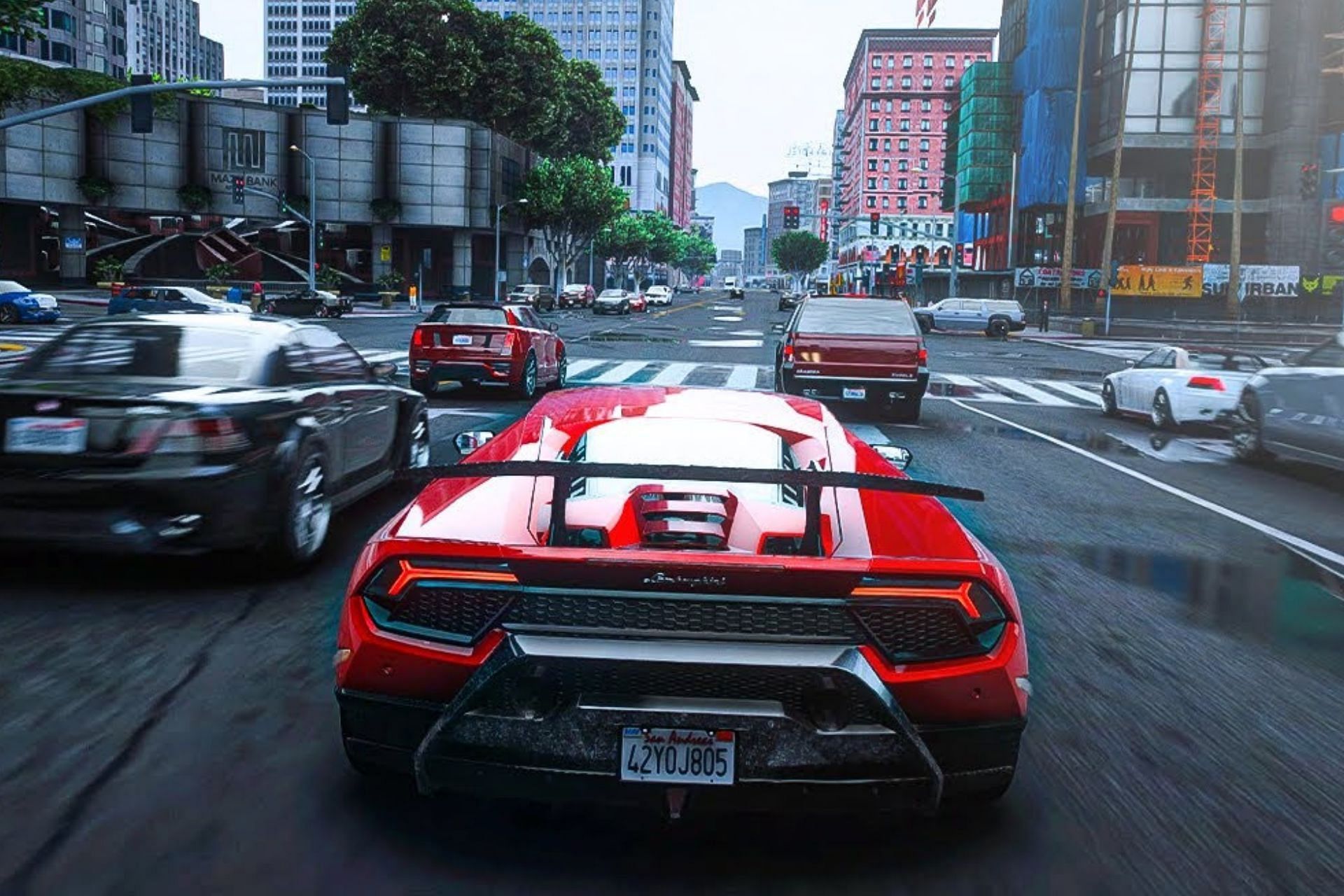 Gta 5 by ps gaming фото 52