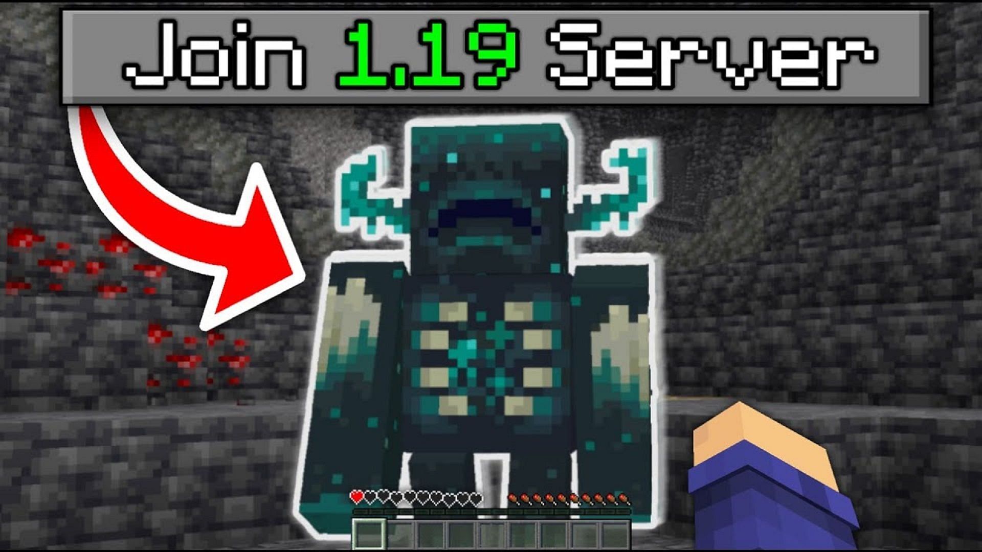 Servidores em destaque - Minecraft Wiki