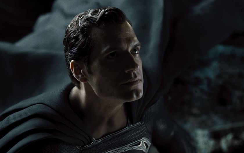Zack Snyder's Justice League IMDb page was officially updated as