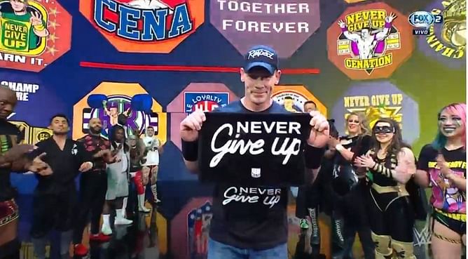 AEW दिग्गज ने John Cena की WWE में 20वीं सालगिरह पर दी अपनी प्रतिक्रिया, 16 बार के वर्ल्ड चैंपियन की तारीफों के बांधे पुल