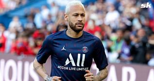 Juventus and Premier League giants monitoring situation of PSG superstar Neymar - Reports