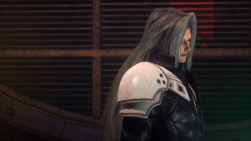 Crisis Core: Final Fantasy VII Reunion announced - release date window and  more