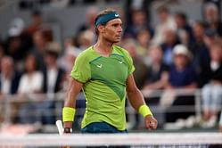 All you need to know about Rafael Nadal's foot injury: Diagnosis, treatment, and his tennis future