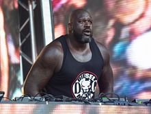 “It ain’t about the money for me" - Shaquille O'Neal set to donate proceeds from his DJ show to victims of Buffalo shooting