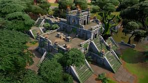 Epic Games just announced a huge Fortnite map change