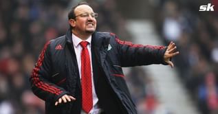 “After playing five games and despite my injury, Liverpool came for me” – Championship star opens up on Reds failing to sign him under Rafa Benitez