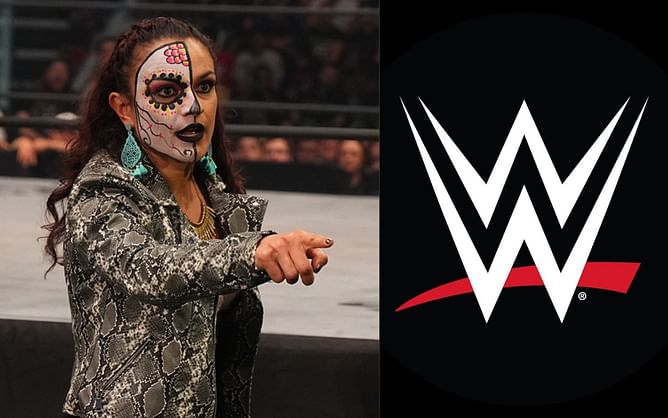 "I live rent free on peoples minds" - AEW Women's Champion Thunder Rosa responds to former WWE Superstar's challenge