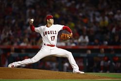 "I told everybody, you better watch it because you're not gonna see it again" - New York Mets manager Buck Showalter heaps praise on phenom Shohei Ohtani