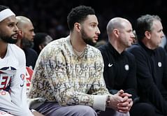 “He can never go back, they will never forgive him, because they view him as a coward" - Stephen A. Smith says Ben Simmons is antithesis of everything Allen Iverson personified
