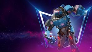 Fortnite Chapter 3 Collision Live Event: Mecha arm may crack open Rifts during the event