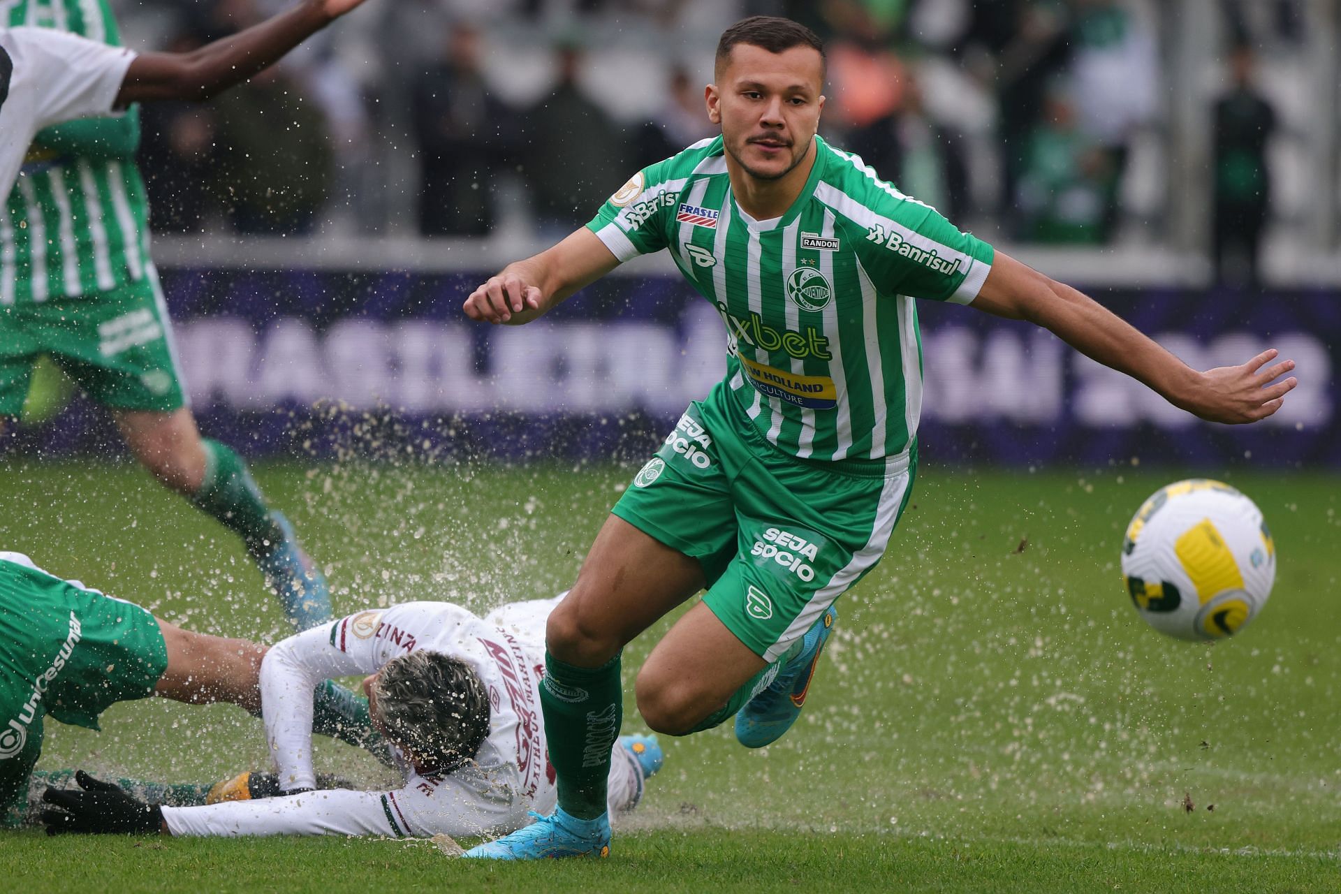 Juventude will host Atletico Mineiro on Saturday - Brasileirao 2022